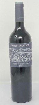 David Finlayson 2022 Cabernet Sauvignon